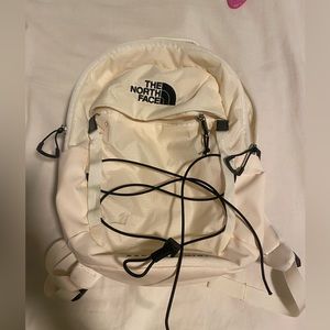 Mini borealis north face backpack